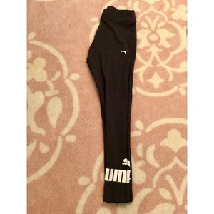 Puma Leggings